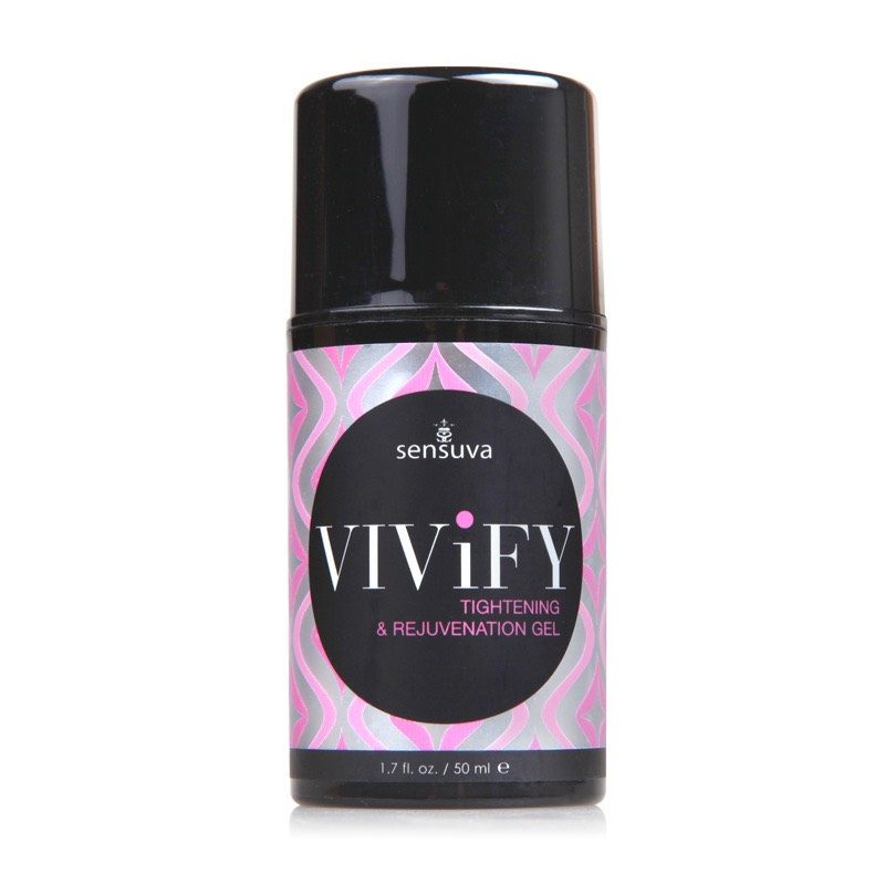 Gel bôi trơn se khít làm hồng âm đạo Vivify
