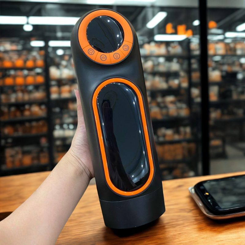 Máy chịch tự động cho nam Voyager Alien