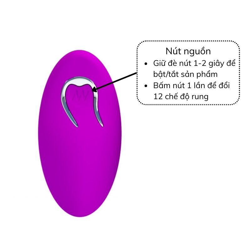 trung-rung-dieu-khien-tu-xa-pretty-love-arvin-3 Trứng rung 12 chế độ Pretty Love Arvin