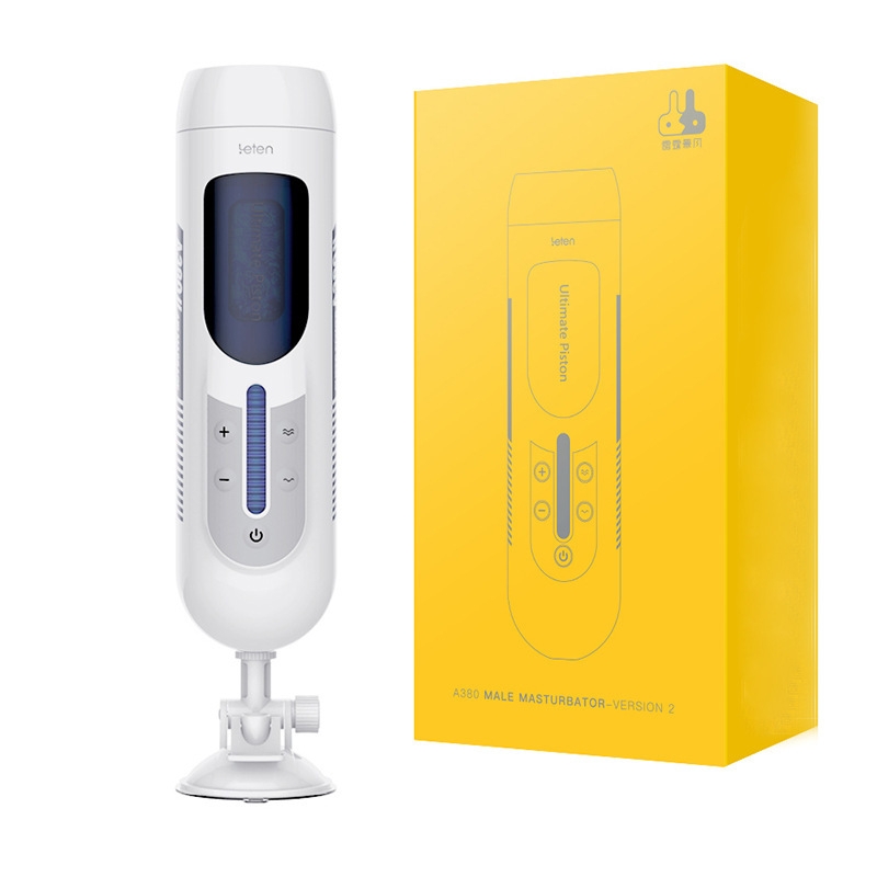Máy thủ dâm tự động Leten A380