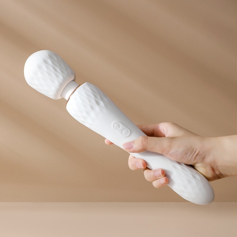 Chày rung hai đầu 7 chế độ Jiyu Sekai
