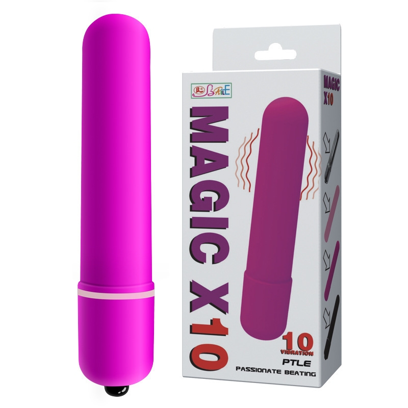 Đạn rung mini Magic X10